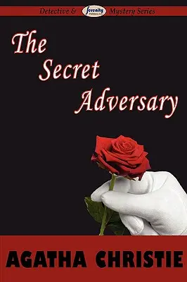 Tajný protivník - The Secret Adversary