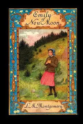 Emily z Nového měsíce - Emily of New Moon