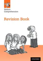 Nelson Comprehension: Year 6/Primary 7: Balení 30 kusů - Nelson Comprehension: Year 6/Primary 7: Revision Book Pack of 30