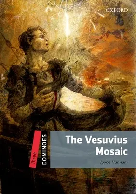 Mozaika Vesuvu - The Vesuvius Mosaic