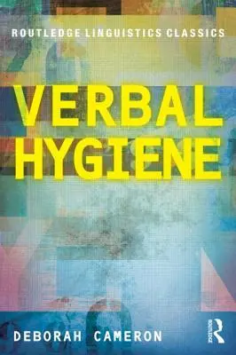 Mluvní hygiena - Verbal Hygiene
