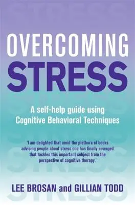 Překonávání stresu - Overcoming Stress