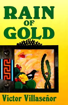 Zlatý déšť - Rain of Gold