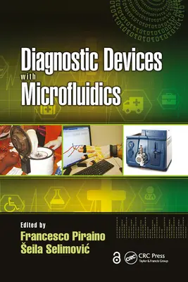Diagnostická zařízení s mikrofluidikou - Diagnostic Devices with Microfluidics