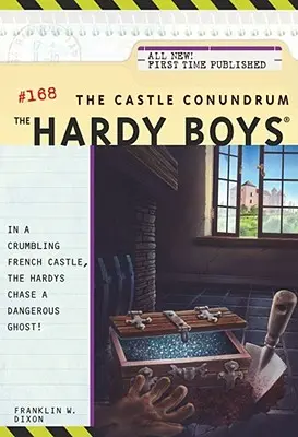 Zámecká hádanka - The Castle Conundrum