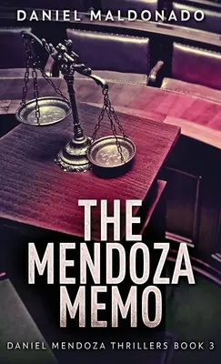Mendoza Memo - The Mendoza Memo