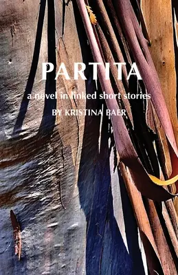 Partita - román v propojených povídkách - Partita-a novel in linked short stories