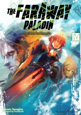 The Faraway Paladin: The Torch Port Ensemble (Paladin na dálku: Přístavní pochodeň) - The Faraway Paladin: The Torch Port Ensemble