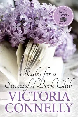 Pravidla úspěšného knižního klubu - Rules for a Successful Book Club