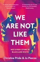 Nejsme jako oni - We Are Not Like Them