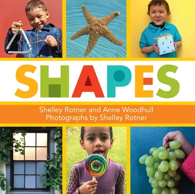 Tvary - Shapes