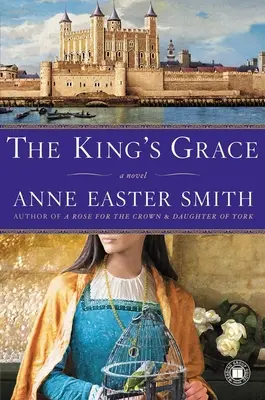 Králova milost - The King's Grace