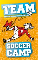 Fotbalový kemp - Soccer Camp