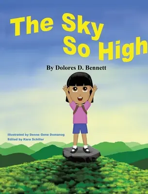 Nebe tak vysoko - The Sky So High