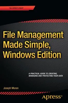 Zjednodušená správa souborů, vydání pro Windows - File Management Made Simple, Windows Edition