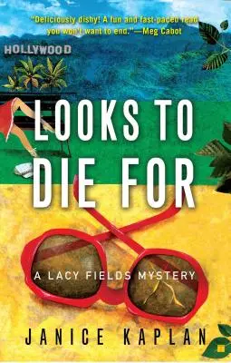Looks to Die for (Vzhled, pro který se umírá): Záhada Lacy Fieldsové - Looks to Die for: A Lacy Fields Mystery