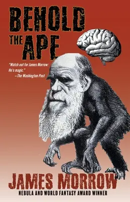 Hle, opice - Behold the Ape