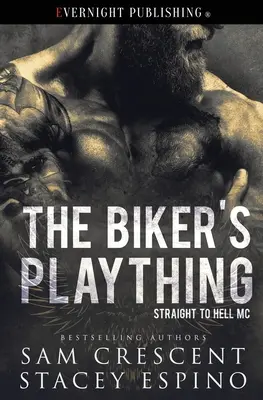Motorkářova hračka - The Biker's Plaything