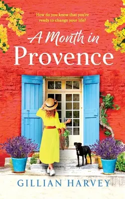 Měsíc v Provence - A Month in Provence