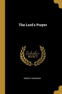 Modlitba Páně - The Lord's Prayer