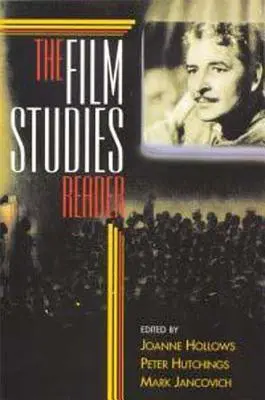 Filmová studia - Film Studies
