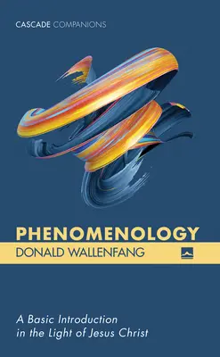 Fenomenologie - Phenomenology