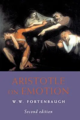 Aristoteles o emocích: Antigona - Aristotle on Emotion: Antigone