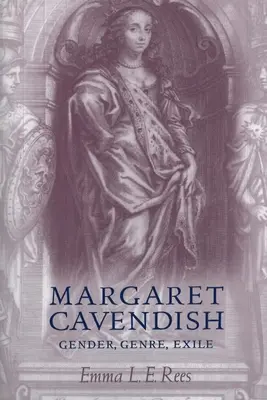 Margaret Cavendishová - Margaret Cavendish