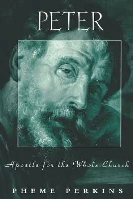 Petr Apoštol pro celou Ch - Peter Apostle for the Whole Ch