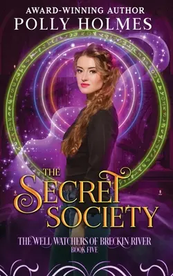 Tajná společnost - The Secret Society