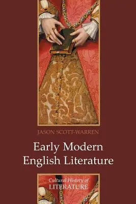 Anglická literatura raného novověku - Early Modern English Literature