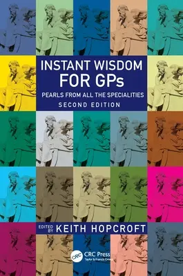 Okamžitá moudrost pro GPS: Perličky ze všech oborů - Instant Wisdom for GPS: Pearls from All the Specialities