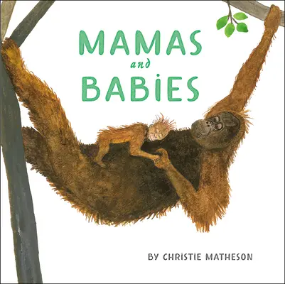 Maminky a děti - Mamas and Babies