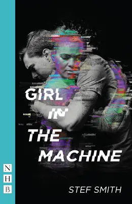 Dívka ve stroji - Girl in the Machine