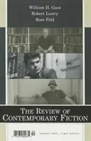 Recenze současné beletrie: 25, č. 2 - Review of Contemporary Fiction: Summer 2005 Vol. 25, No. 2