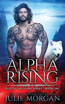 Vzestup alfy - Alpha Rising
