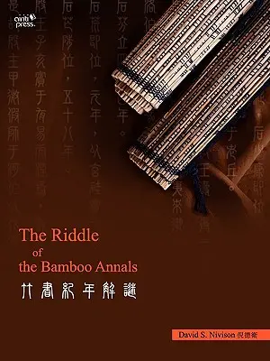 Záhada bambusových análů - The Riddle of the Bamboo Annals