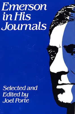 Emerson ve svých denících - Emerson in His Journals