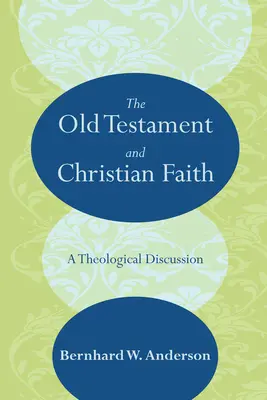 Starý zákon a křesťanská víra - The Old Testament and Christian Faith