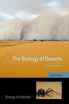 Biologie pouští - The Biology of Deserts