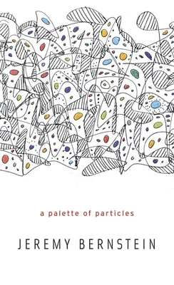 Paleta částic - Palette of Particles