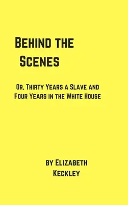 Za kulisami - Behind the Scenes