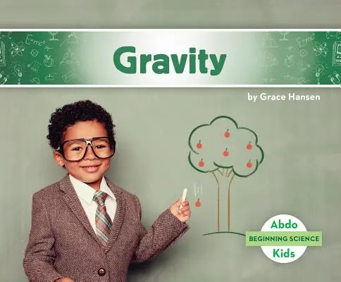 Gravitace - Gravity