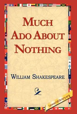 Mnoho ADO o ničem - Much ADO about Nothing