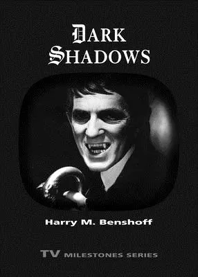 Temné stíny - Dark Shadows