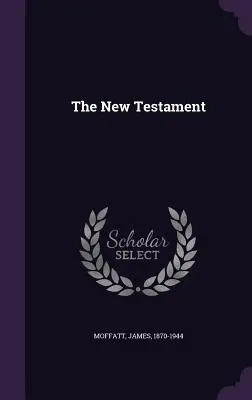 Nový zákon - The New Testament