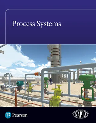 Procesní systémy - Process Systems