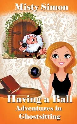 Jak se bavit! - Having a Ball!