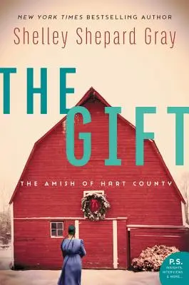 Dar: Amišové z Hart County - The Gift: The Amish of Hart County