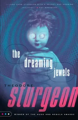Klenoty snění - The Dreaming Jewels